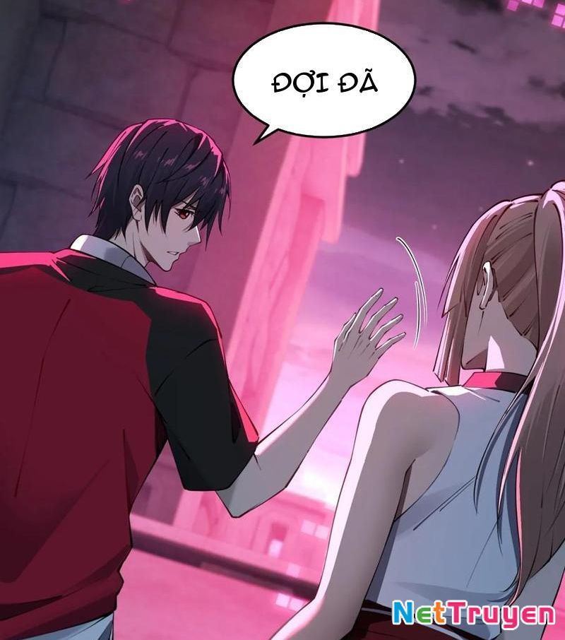Đô Thị Tương Lai Đã Thức Tỉnh Khí Vận Hoàn Mỹ Chapter 4 - Trang 2