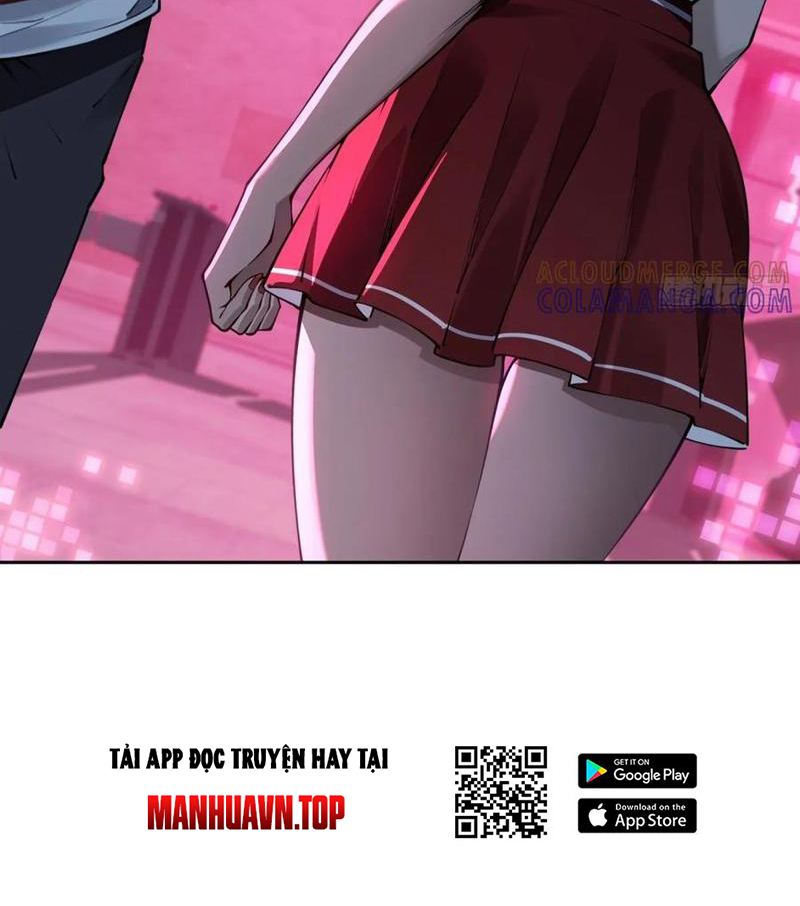Đô Thị Tương Lai Đã Thức Tỉnh Khí Vận Hoàn Mỹ Chapter 4 - Trang 2