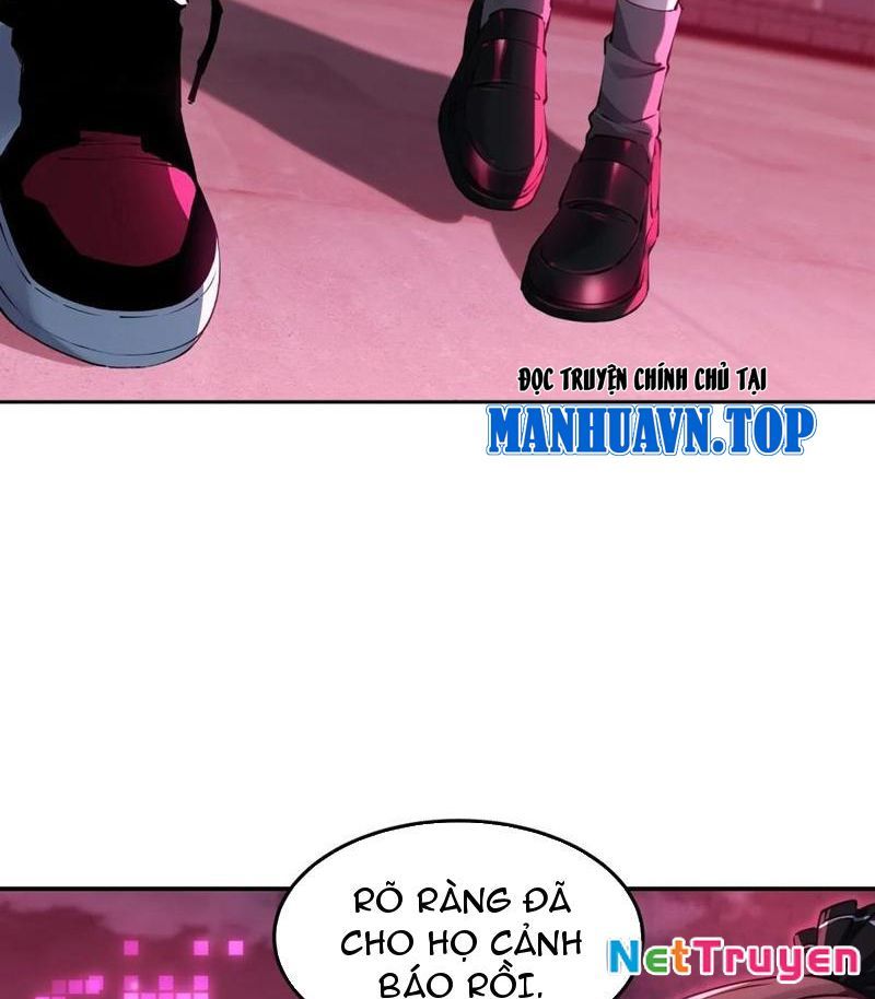 Đô Thị Tương Lai Đã Thức Tỉnh Khí Vận Hoàn Mỹ Chapter 4 - Trang 2