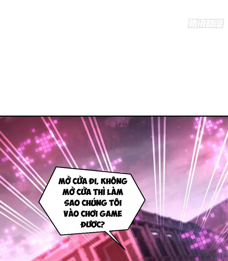 Đô Thị Tương Lai Đã Thức Tỉnh Khí Vận Hoàn Mỹ Chapter 4 - Trang 2