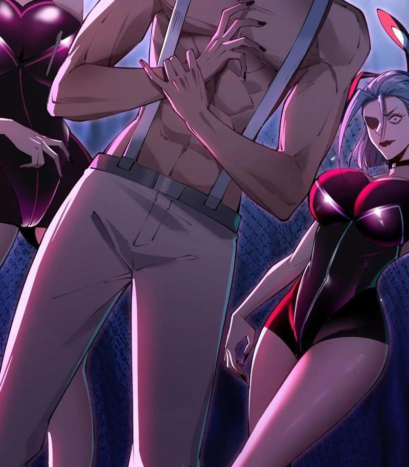 Đô Thị Tương Lai Đã Thức Tỉnh Khí Vận Hoàn Mỹ Chapter 4 - Trang 2