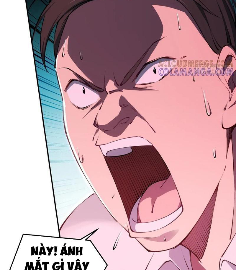 Đô Thị Tương Lai Đã Thức Tỉnh Khí Vận Hoàn Mỹ Chapter 4 - Trang 2