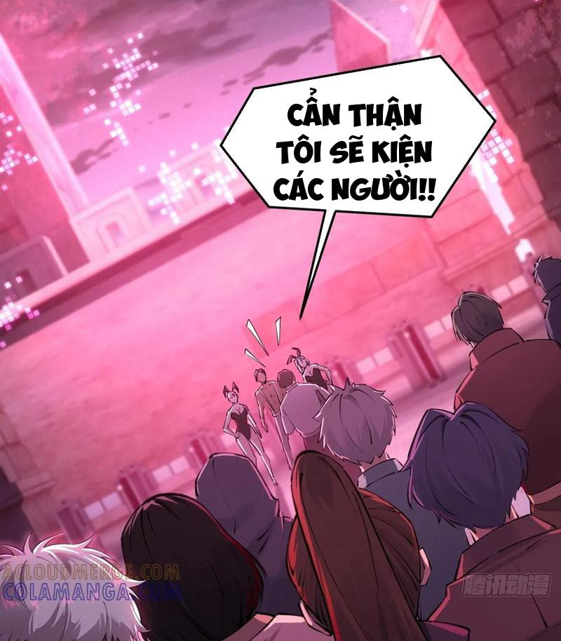Đô Thị Tương Lai Đã Thức Tỉnh Khí Vận Hoàn Mỹ Chapter 4 - Trang 2