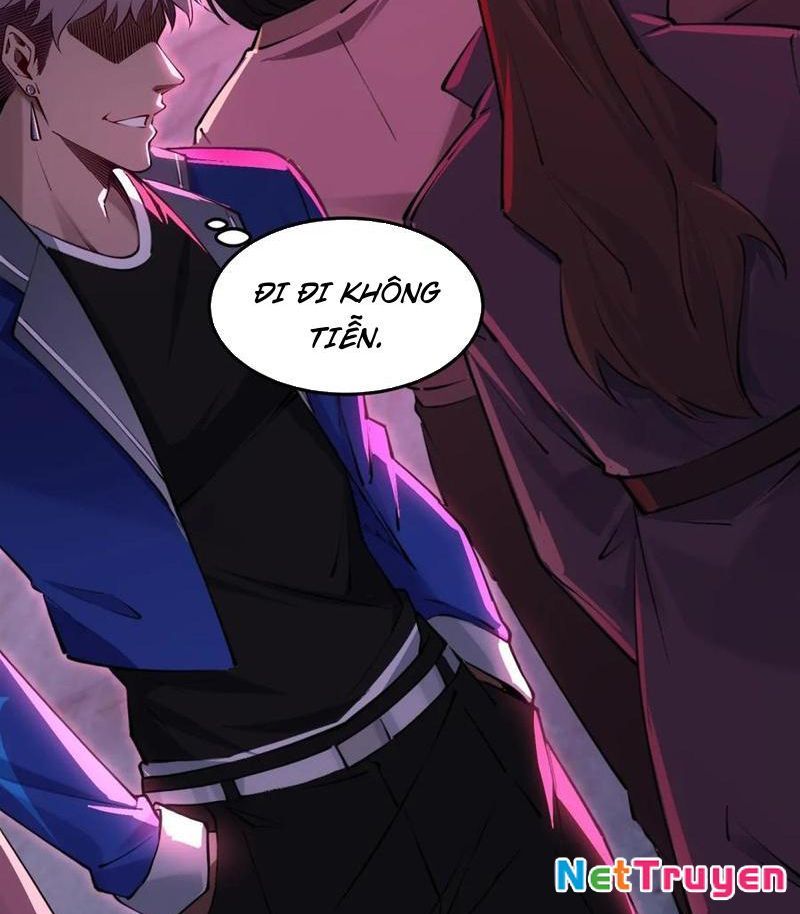 Đô Thị Tương Lai Đã Thức Tỉnh Khí Vận Hoàn Mỹ Chapter 4 - Trang 2