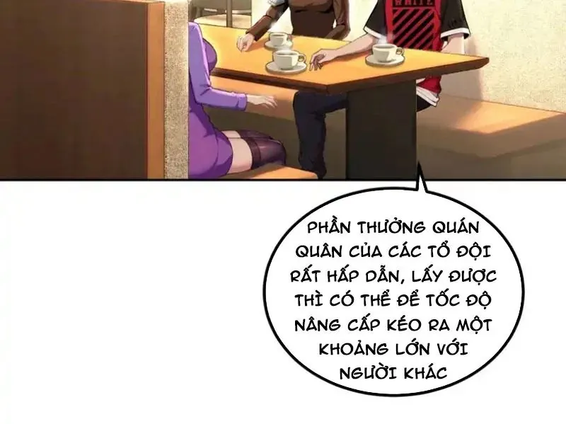 Đô Thị Tương Lai Đã Thức Tỉnh Khí Vận Hoàn Mỹ Chapter 49 - Trang 2