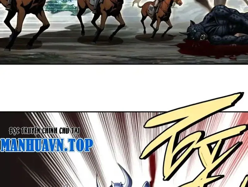 Đô Thị Tương Lai Đã Thức Tỉnh Khí Vận Hoàn Mỹ Chapter 49 - Trang 2