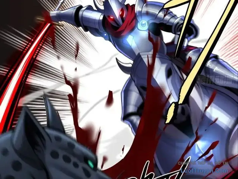 Đô Thị Tương Lai Đã Thức Tỉnh Khí Vận Hoàn Mỹ Chapter 49 - Trang 2