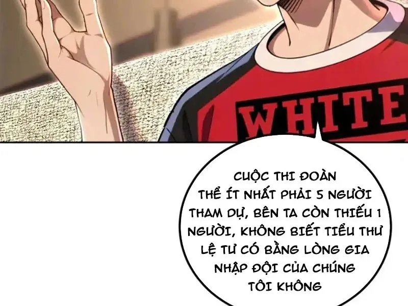 Đô Thị Tương Lai Đã Thức Tỉnh Khí Vận Hoàn Mỹ Chapter 49 - Trang 2