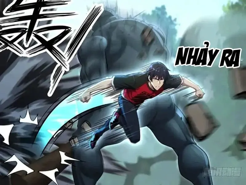 Đô Thị Tương Lai Đã Thức Tỉnh Khí Vận Hoàn Mỹ Chapter 49 - Trang 2