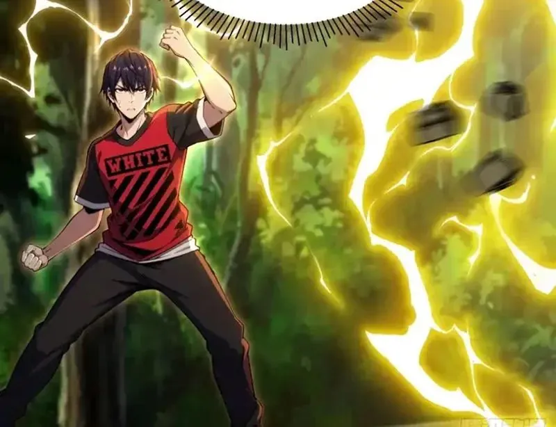 Đô Thị Tương Lai Đã Thức Tỉnh Khí Vận Hoàn Mỹ Chapter 49 - Trang 2