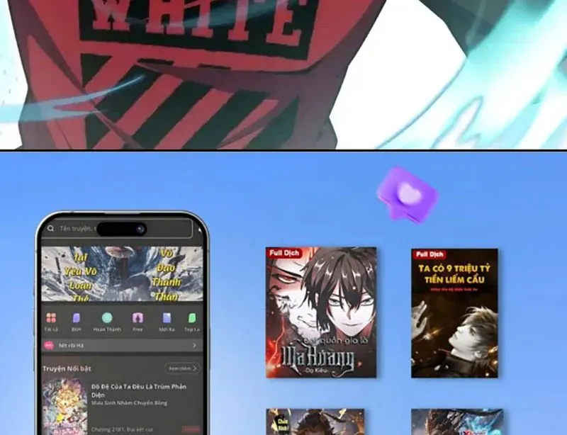 Đô Thị Tương Lai Đã Thức Tỉnh Khí Vận Hoàn Mỹ Chapter 49 - Trang 2