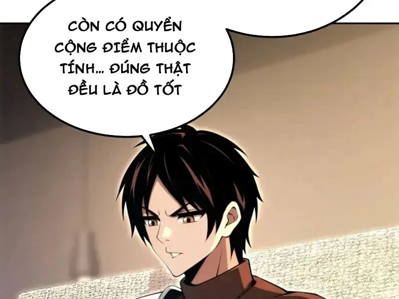 Đô Thị Tương Lai Đã Thức Tỉnh Khí Vận Hoàn Mỹ Chapter 49 - Trang 2