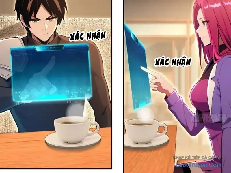 Đô Thị Tương Lai Đã Thức Tỉnh Khí Vận Hoàn Mỹ Chapter 49 - Trang 2