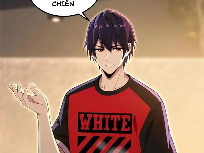 Đô Thị Tương Lai Đã Thức Tỉnh Khí Vận Hoàn Mỹ Chapter 49 - Trang 2