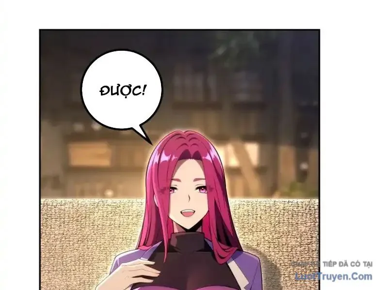 Đô Thị Tương Lai Đã Thức Tỉnh Khí Vận Hoàn Mỹ Chapter 49 - Trang 2