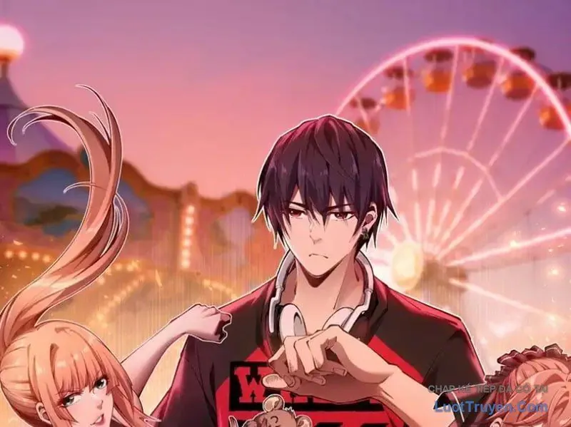 Đô Thị Tương Lai Đã Thức Tỉnh Khí Vận Hoàn Mỹ Chapter 49 - Trang 2