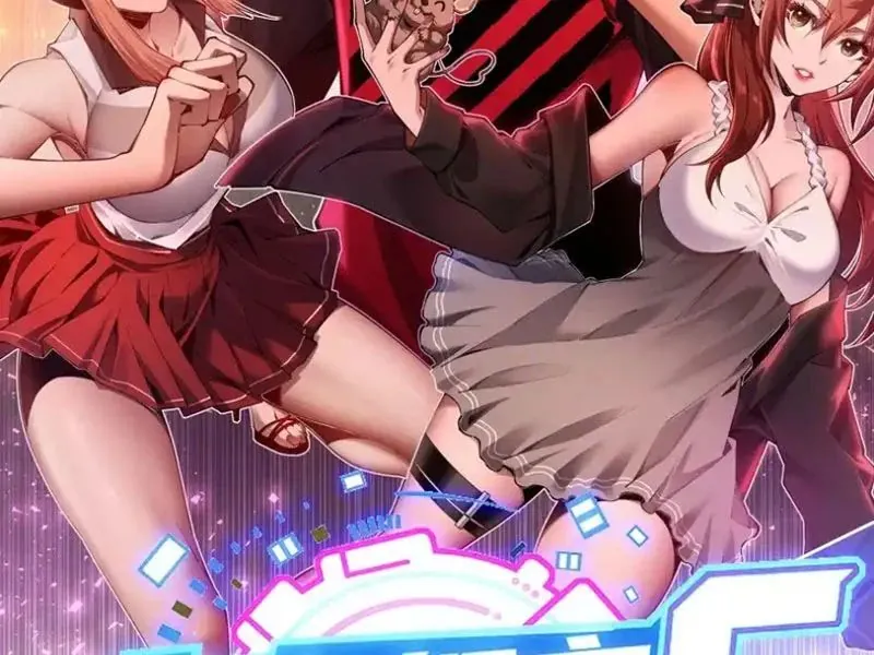 Đô Thị Tương Lai Đã Thức Tỉnh Khí Vận Hoàn Mỹ Chapter 49 - Trang 2