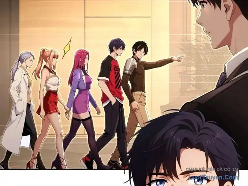 Đô Thị Tương Lai Đã Thức Tỉnh Khí Vận Hoàn Mỹ Chapter 49 - Trang 2