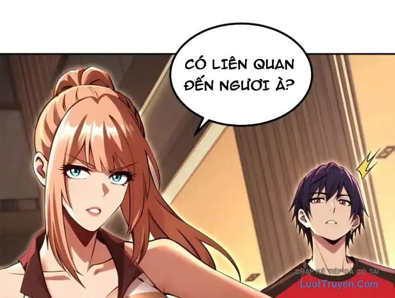 Đô Thị Tương Lai Đã Thức Tỉnh Khí Vận Hoàn Mỹ Chapter 49 - Trang 2