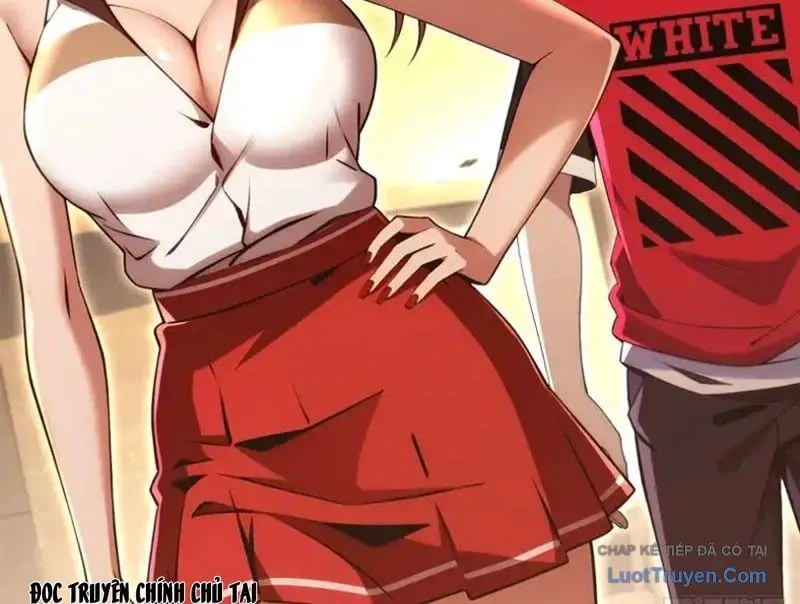 Đô Thị Tương Lai Đã Thức Tỉnh Khí Vận Hoàn Mỹ Chapter 49 - Trang 2