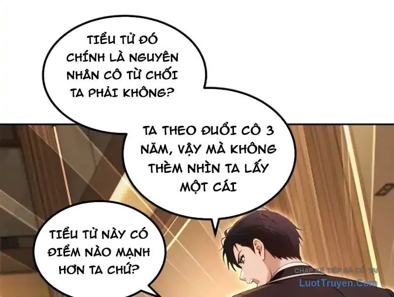 Đô Thị Tương Lai Đã Thức Tỉnh Khí Vận Hoàn Mỹ Chapter 49 - Trang 2