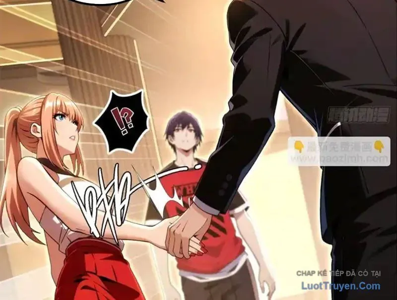 Đô Thị Tương Lai Đã Thức Tỉnh Khí Vận Hoàn Mỹ Chapter 49 - Trang 2