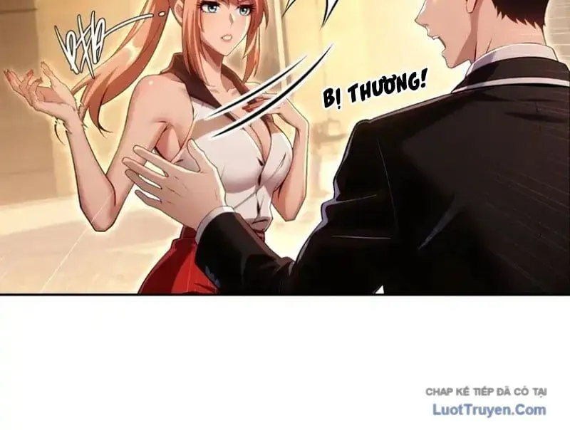 Đô Thị Tương Lai Đã Thức Tỉnh Khí Vận Hoàn Mỹ Chapter 49 - Trang 2