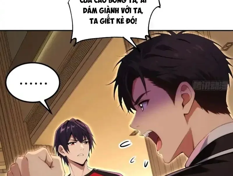 Đô Thị Tương Lai Đã Thức Tỉnh Khí Vận Hoàn Mỹ Chapter 49 - Trang 2