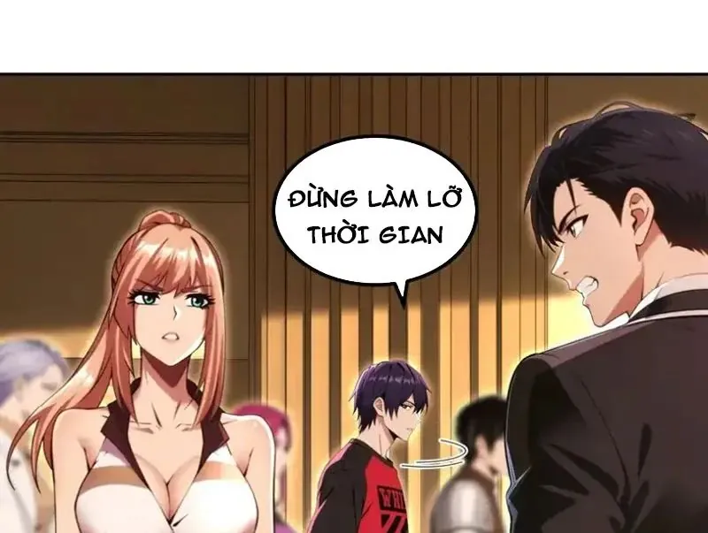 Đô Thị Tương Lai Đã Thức Tỉnh Khí Vận Hoàn Mỹ Chapter 49 - Trang 2