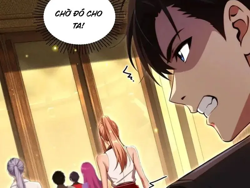 Đô Thị Tương Lai Đã Thức Tỉnh Khí Vận Hoàn Mỹ Chapter 49 - Trang 2