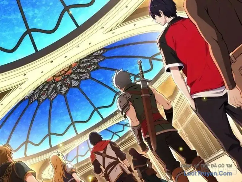 Đô Thị Tương Lai Đã Thức Tỉnh Khí Vận Hoàn Mỹ Chapter 49 - Trang 2