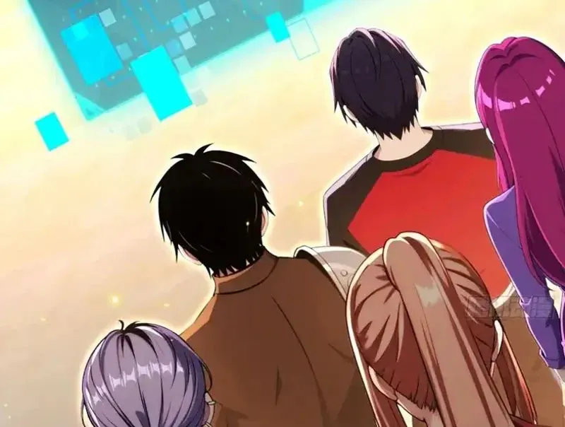 Đô Thị Tương Lai Đã Thức Tỉnh Khí Vận Hoàn Mỹ Chapter 49 - Trang 2