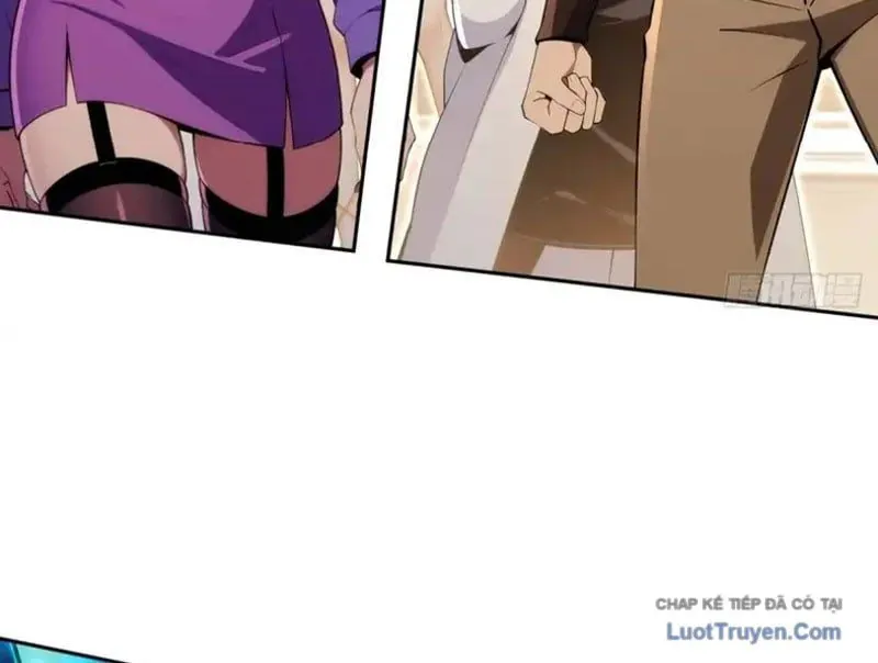 Đô Thị Tương Lai Đã Thức Tỉnh Khí Vận Hoàn Mỹ Chapter 49 - Trang 2