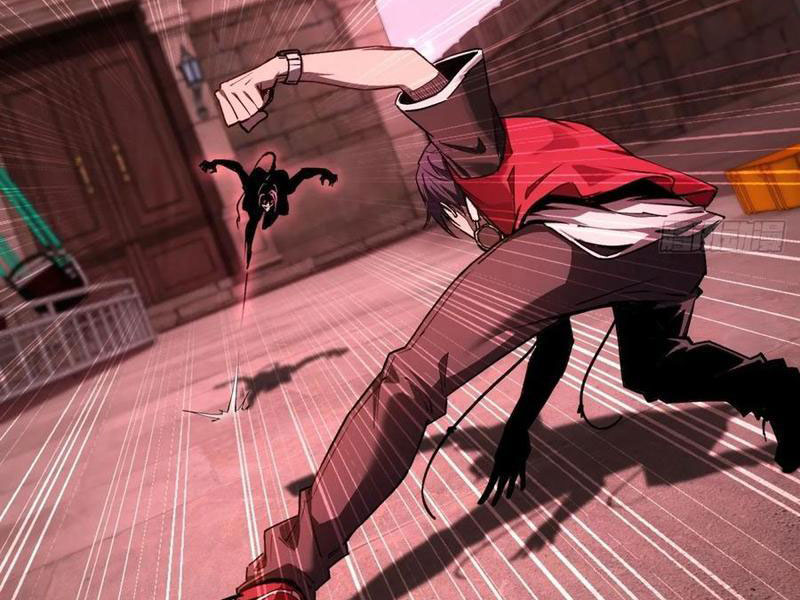 Đô Thị Tương Lai Đã Thức Tỉnh Khí Vận Hoàn Mỹ Chapter 5 - Trang 2