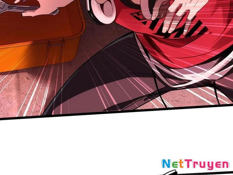 Đô Thị Tương Lai Đã Thức Tỉnh Khí Vận Hoàn Mỹ Chapter 5 - Trang 2