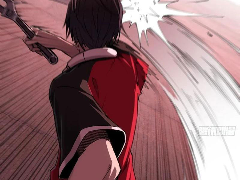 Đô Thị Tương Lai Đã Thức Tỉnh Khí Vận Hoàn Mỹ Chapter 5 - Trang 2