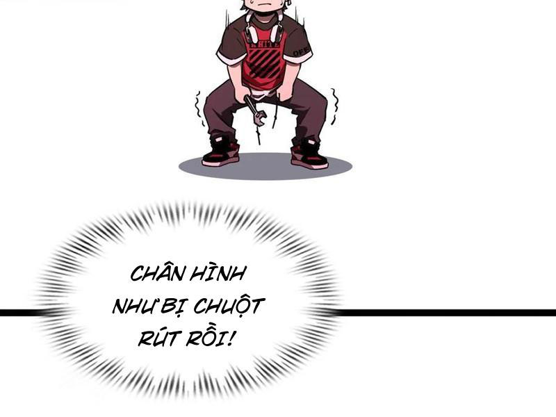 Đô Thị Tương Lai Đã Thức Tỉnh Khí Vận Hoàn Mỹ Chapter 5 - Trang 2