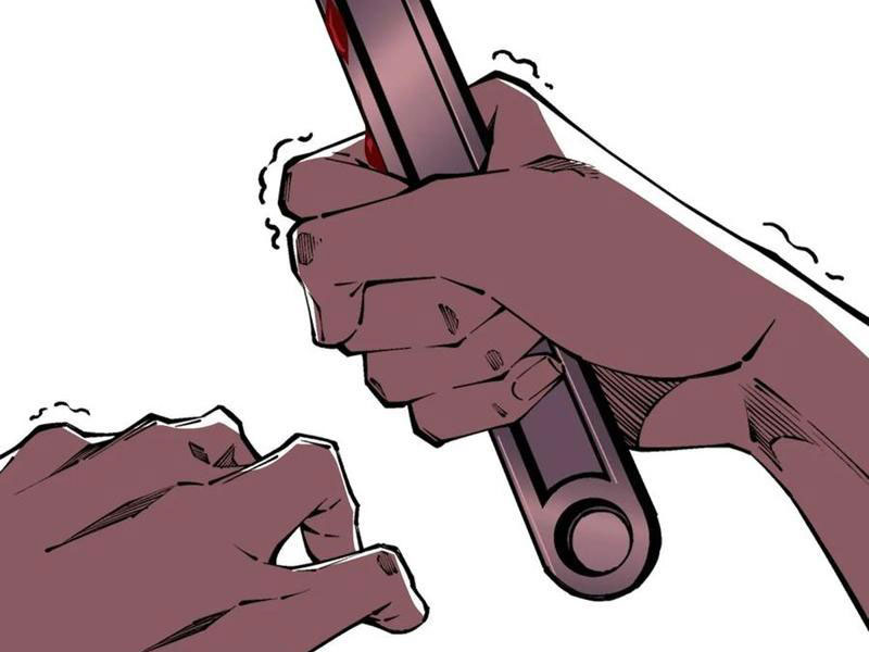 Đô Thị Tương Lai Đã Thức Tỉnh Khí Vận Hoàn Mỹ Chapter 5 - Trang 2