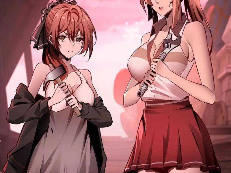 Đô Thị Tương Lai Đã Thức Tỉnh Khí Vận Hoàn Mỹ Chapter 5 - Trang 2