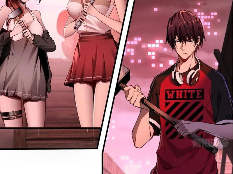 Đô Thị Tương Lai Đã Thức Tỉnh Khí Vận Hoàn Mỹ Chapter 5 - Trang 2