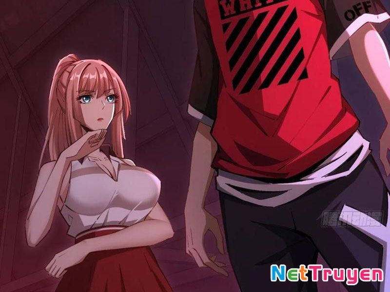 Đô Thị Tương Lai Đã Thức Tỉnh Khí Vận Hoàn Mỹ Chapter 5 - Trang 2