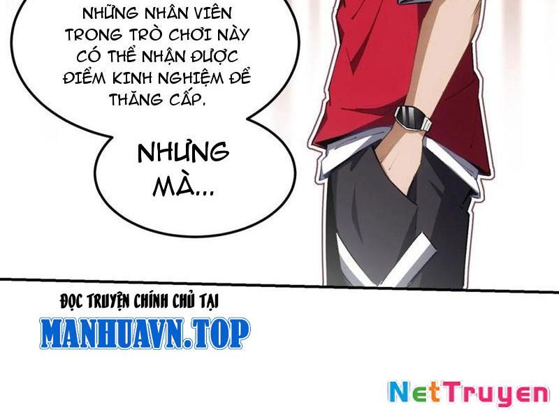 Đô Thị Tương Lai Đã Thức Tỉnh Khí Vận Hoàn Mỹ Chapter 5 - Trang 2