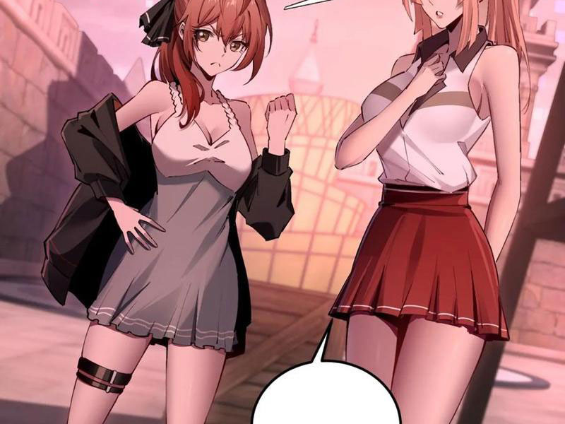 Đô Thị Tương Lai Đã Thức Tỉnh Khí Vận Hoàn Mỹ Chapter 5 - Trang 2