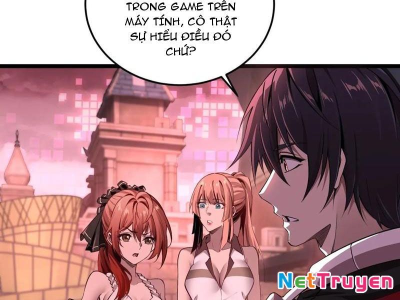Đô Thị Tương Lai Đã Thức Tỉnh Khí Vận Hoàn Mỹ Chapter 5 - Trang 2