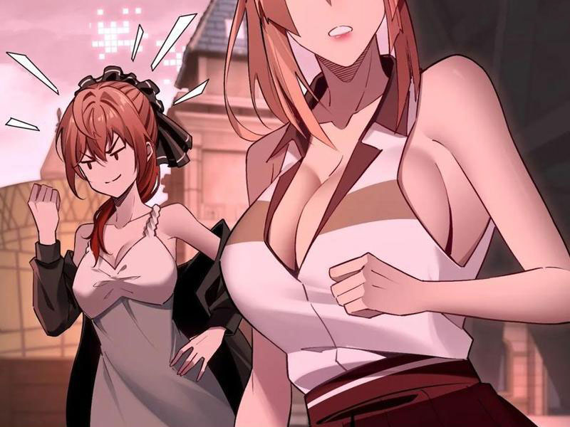 Đô Thị Tương Lai Đã Thức Tỉnh Khí Vận Hoàn Mỹ Chapter 5 - Trang 2