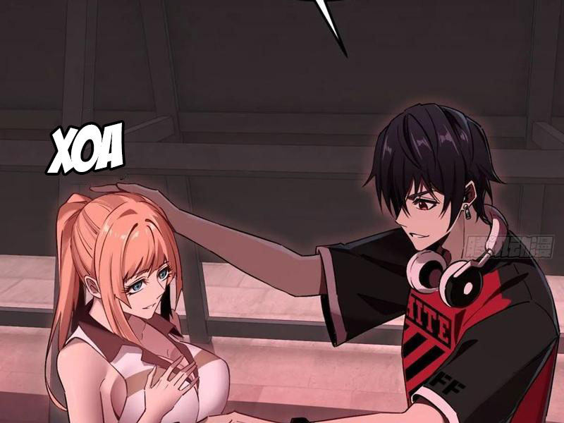 Đô Thị Tương Lai Đã Thức Tỉnh Khí Vận Hoàn Mỹ Chapter 5 - Trang 2