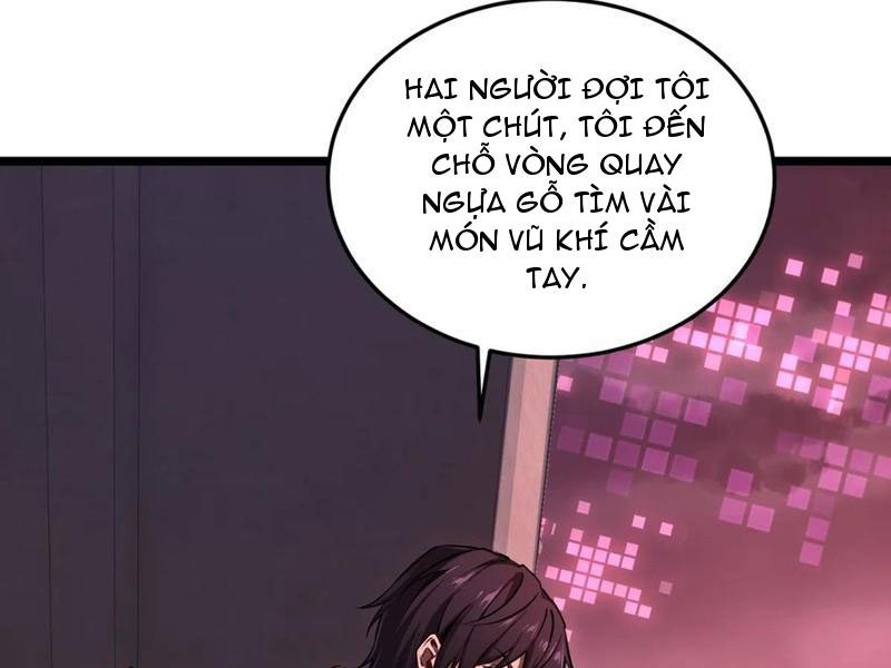 Đô Thị Tương Lai Đã Thức Tỉnh Khí Vận Hoàn Mỹ Chapter 5 - Trang 2