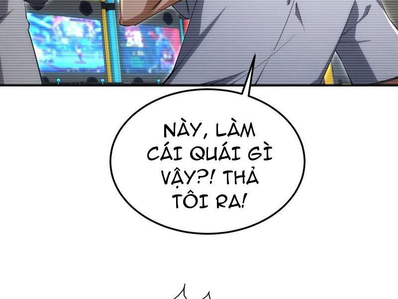 Đô Thị Tương Lai Đã Thức Tỉnh Khí Vận Hoàn Mỹ Chapter 6 - Trang 2