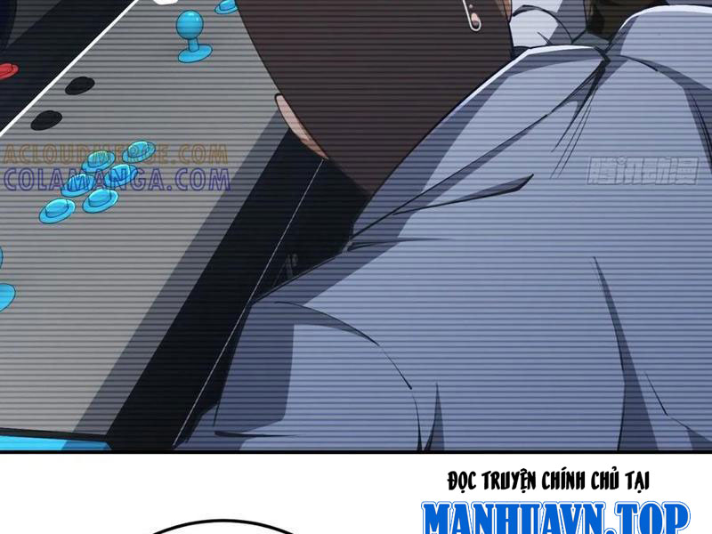 Đô Thị Tương Lai Đã Thức Tỉnh Khí Vận Hoàn Mỹ Chapter 6 - Trang 2
