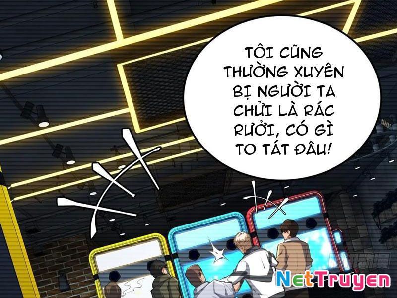 Đô Thị Tương Lai Đã Thức Tỉnh Khí Vận Hoàn Mỹ Chapter 6 - Trang 2